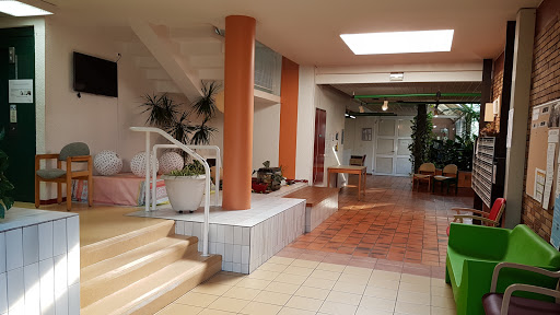 Photo de EHPAD et résidence autonomie Michel Charasse à Escoutoux (63300)