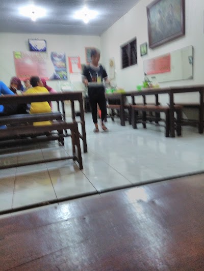 Photos of Bebek Palupi