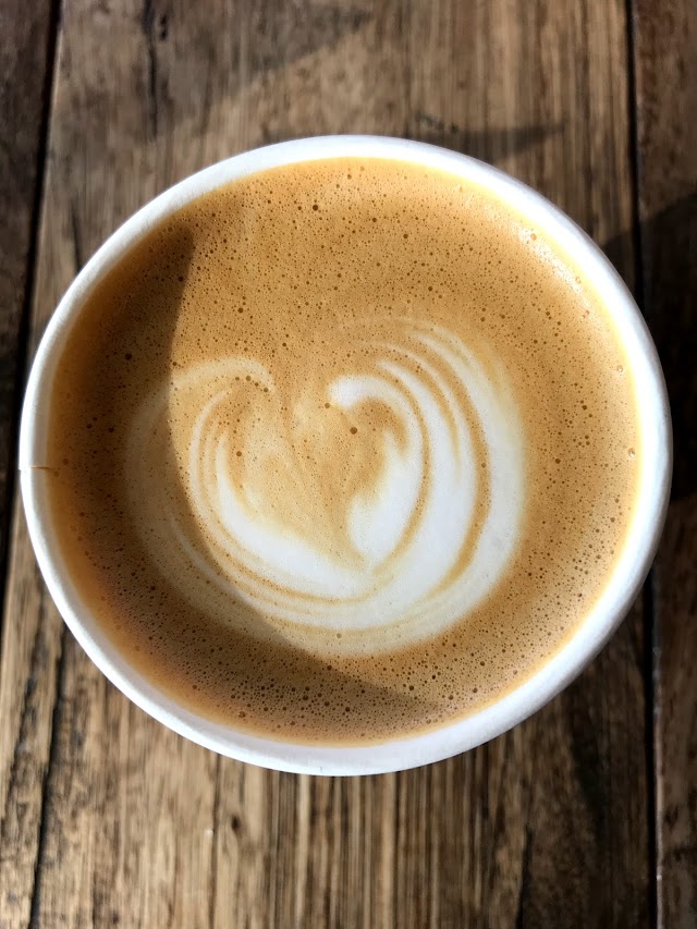 Market Lane Coffee