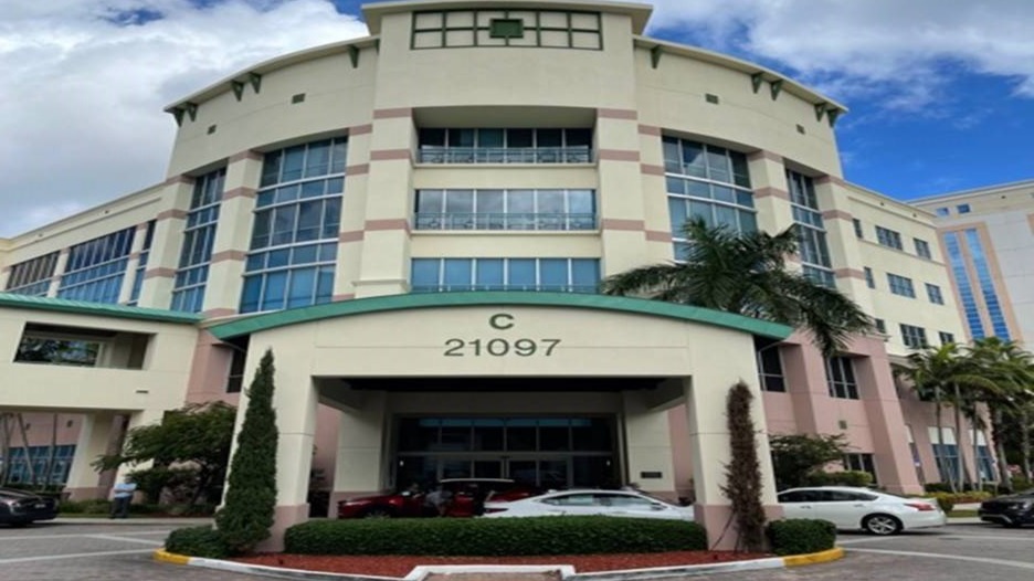 Hca Florida Miami International Cardiology Aventura