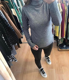 Photo n°9 de Le dressing de Laura à La Ferté-Saint-Aubin (Magasin de vêtements pour femmes)