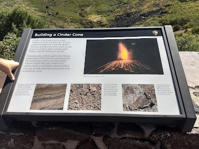 Capulin Volcano National Monument