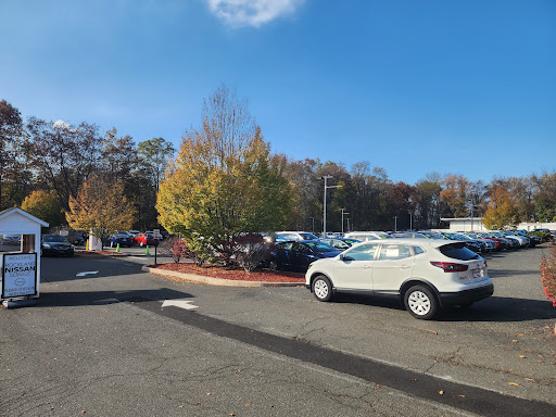 Rockland Nissan Service - Thumbnail