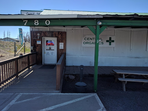 Central Organics