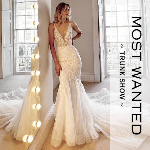 Holmes & Co Bridal Couture