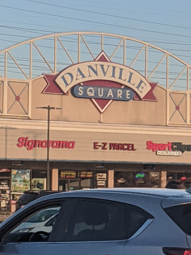 Danville Square Shopping Center - Thumbnail