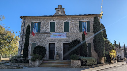 Photo de LA MAISON DU BEL ÂGE - EYGALIERES