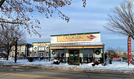 Glenwillow Grille - Visual