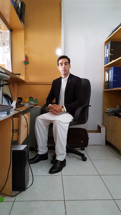 Mujtaba Rahimi Computer Service