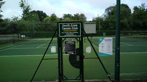 South Cave Tennis Club - Thumbnail