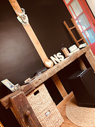 Photo n°2 de Il était 2 fois ... à Poillé-sur-Vègre (Peintre en bâtiment)