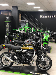 Photo n°18 de SUD OUEST MOTO - YAMAHA - LIBOURNE - MOTO, QUAD, SCOOTER, EBIKE à Libourne (Concessionnaire de motos)