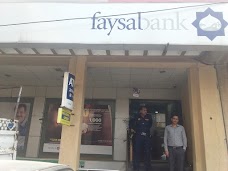 Faysal Bank attock