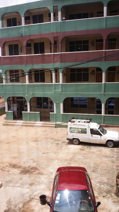 Photos of R and B Hostel