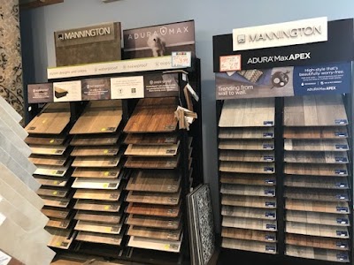 Rawlings Floor Covering