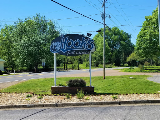 Hooks Pet Clinic - Thumbnail