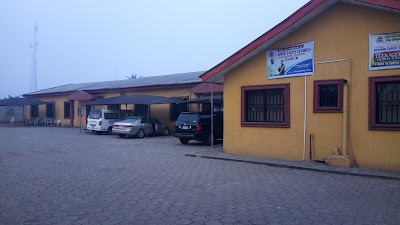 photo of Living Faith Church, Elele, Port Harcourt