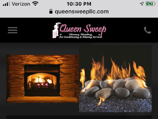 Queen Sweep Chimney Plumbing & Heating - Thumbnail