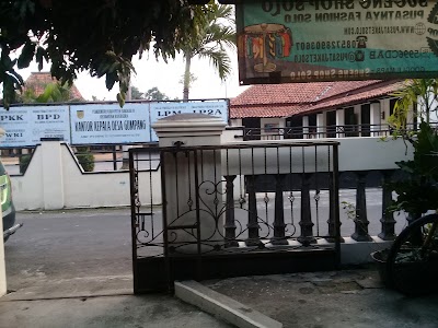 Photos of Sugeng Shop Solo