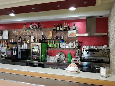 Sweet Bar Gelateria