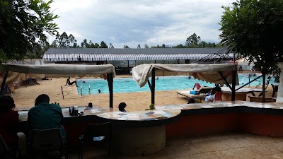 Photos of Oldoiyo Lengai Hotel