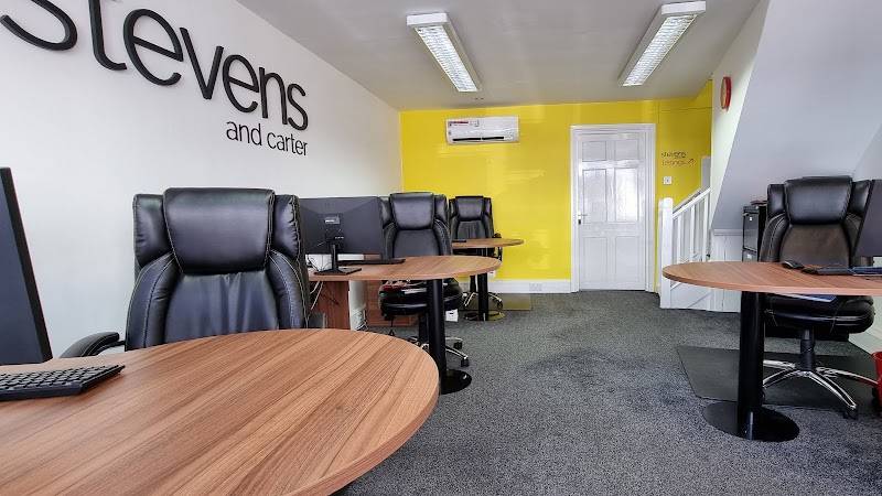 Stevens & Carter Estate Agents photo 2