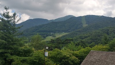 Photos of GS25 무주리조트점