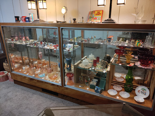 Collectables - Visual