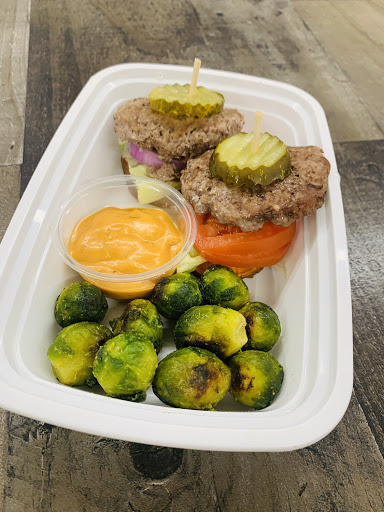 Prep to Table - Visual