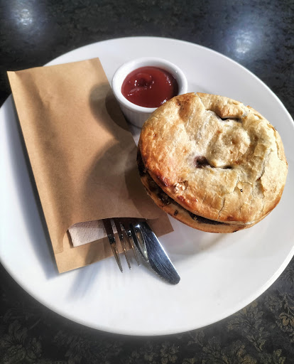 Hyde Park Bakery Gallery - Australia