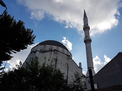 Muaz Bin Cebel Camii