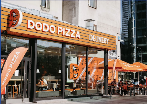 Dodo Pizza