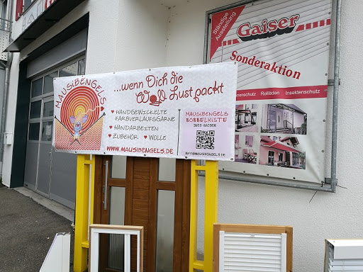 Mausibengels Bobbelmanufaktur