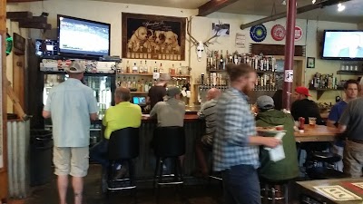 Photos of Falls City Pub