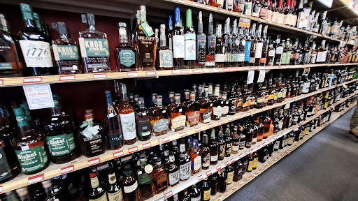 USA Liquors & Wine Cellar - Thumbnail