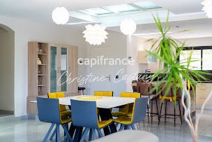 Photo n°3 de Christine CASTANY - Capifrance Immobilier à Corneilla-del-Vercol (Consultant immobilier)