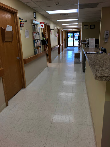 Coplin Health Systems Parkersburg Family Care - Thumbnail