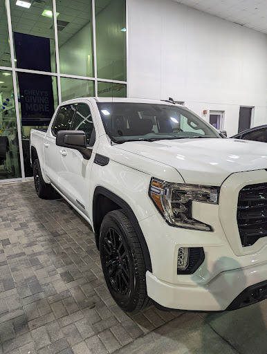 Starling Chevrolet Buick GMC - Thumbnail