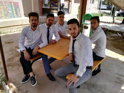 university