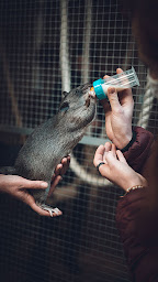 Photo n°12 de Ani'nomade à Plombières-lès-Dijon (Centre de formation continue)