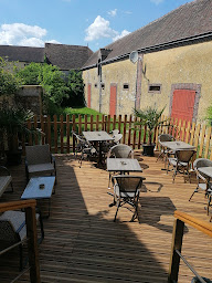 Photo n°3 de La Croix Blanche à Bretoncelles (Bar)