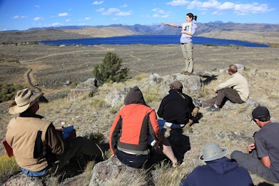 ISU Geosciences Department