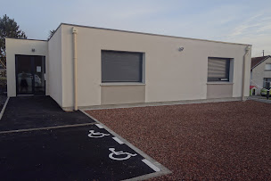 Photo n°1 de Nirdol Nicolas à Bailleul-Sir-Berthoult (Kinésithérapeute)