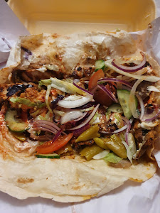 Cotswold Kebab & Burger House photo