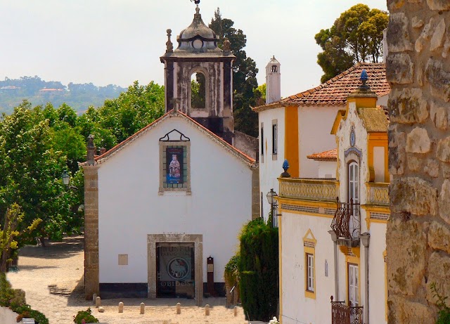 Óbidos