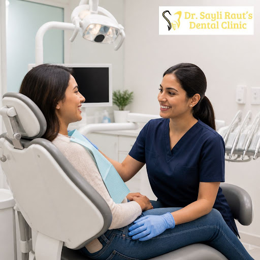 A truly patient-focused dental clinic goes beyond quick check-ups. It means clear communication,…