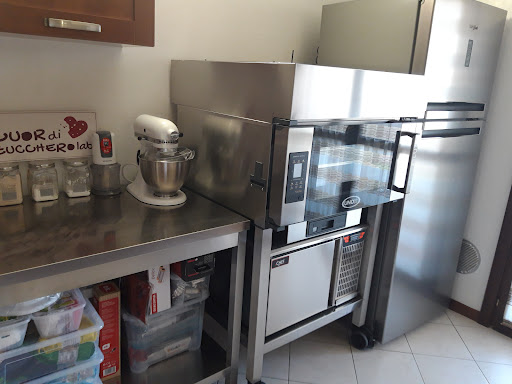 Cuor di Zucchero di Portaluppi Monica