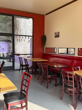 Mashaallah Halal Pakistani Food Restaurant by null