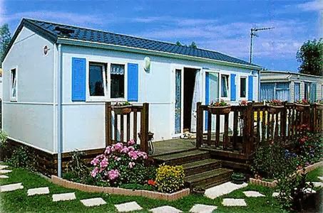Camping Espace Vert des Trémières Logo
