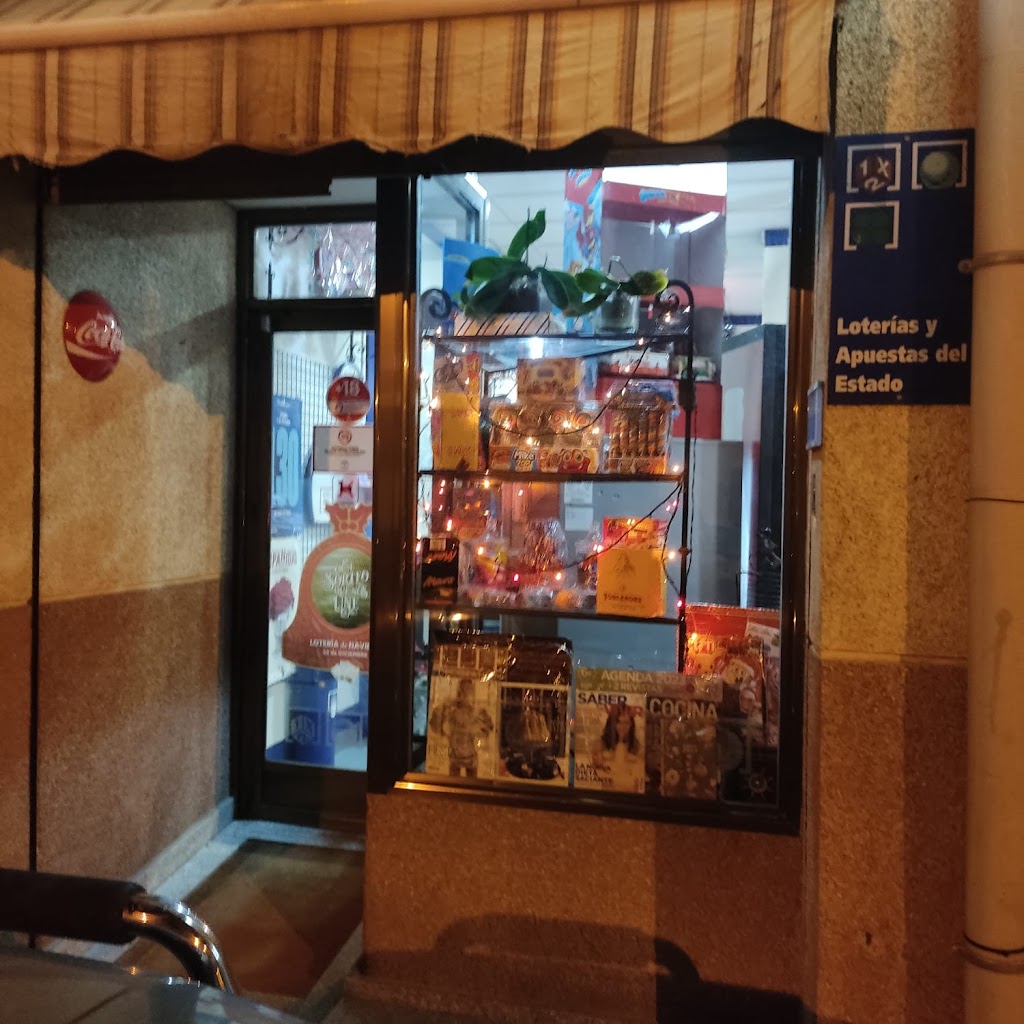 El Carbón